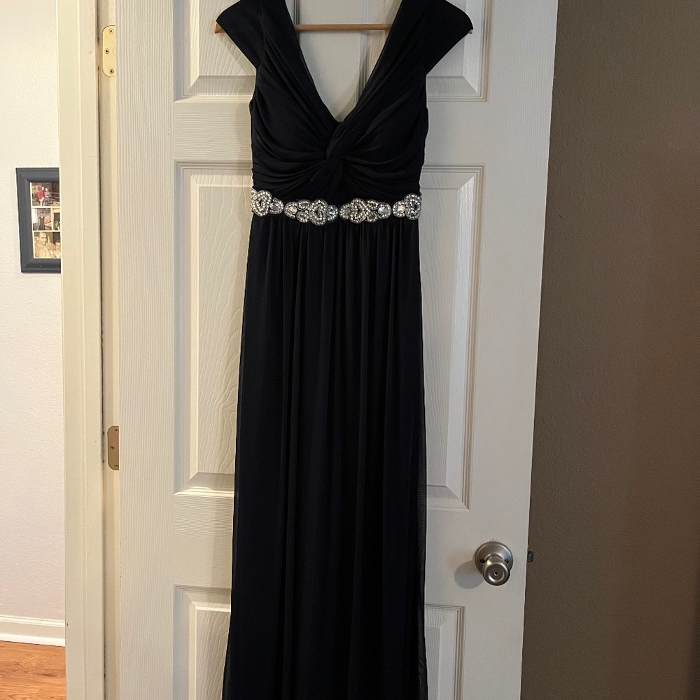 David’s Bridal Dress